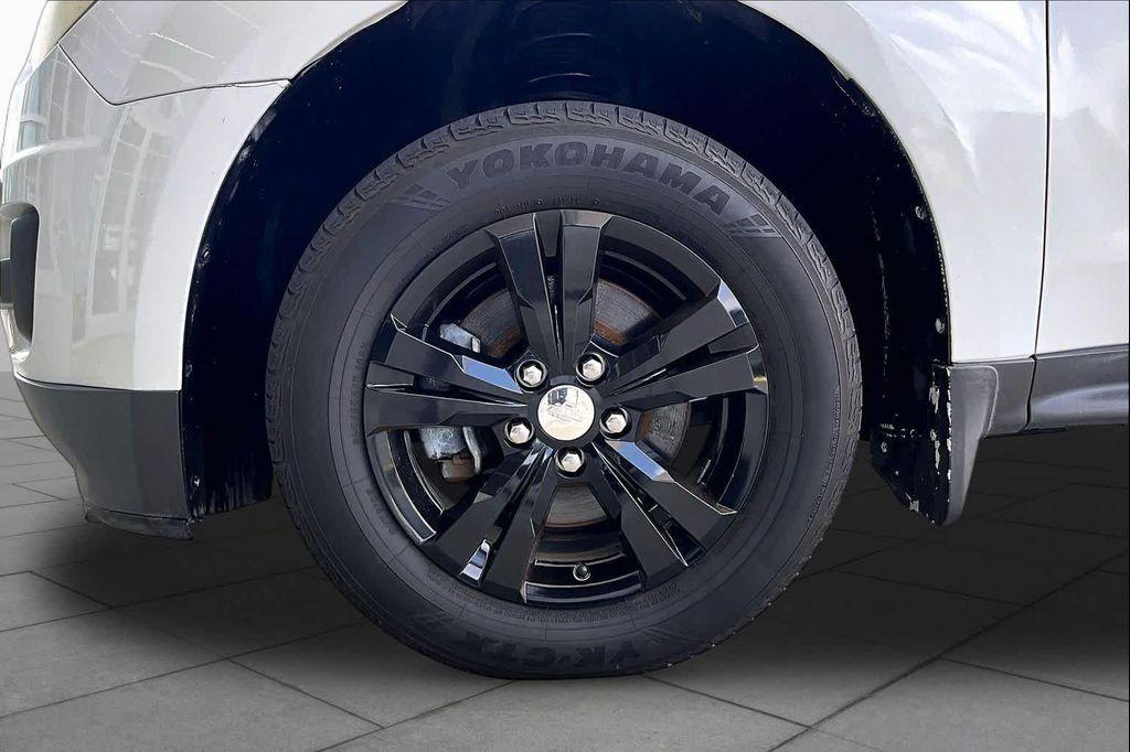 used 2015 Chevrolet Equinox car, priced at $7,478