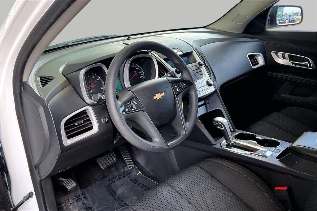 used 2015 Chevrolet Equinox car, priced at $7,478