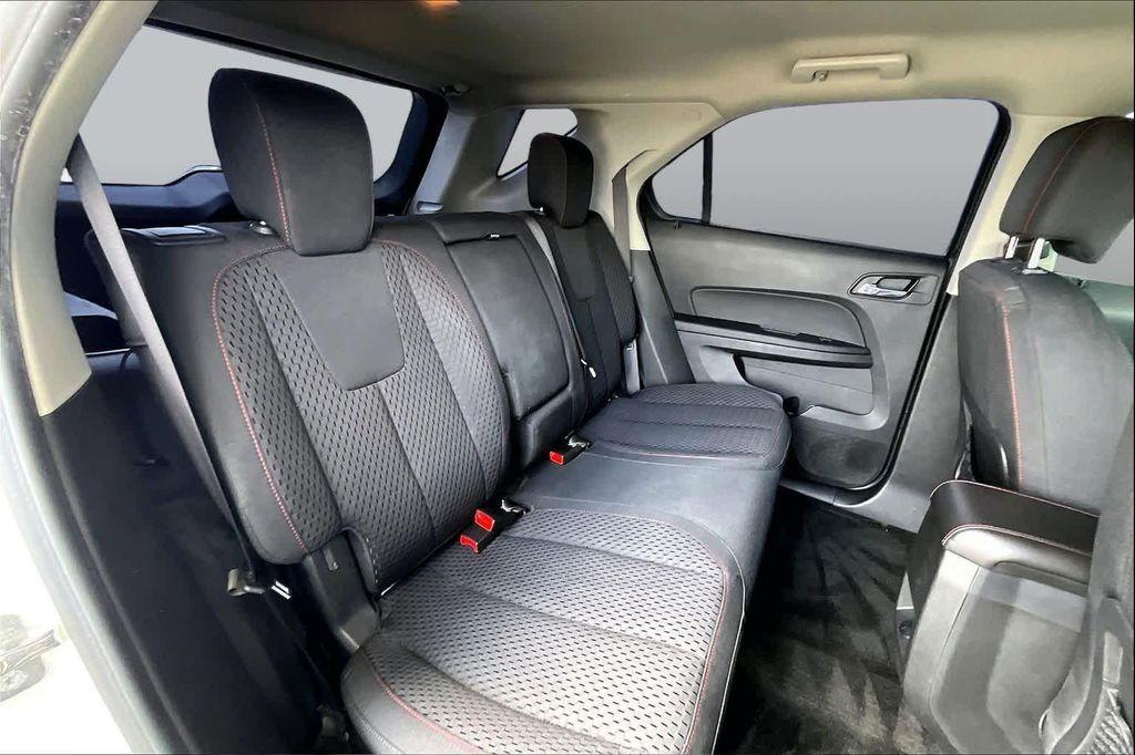 used 2015 Chevrolet Equinox car, priced at $7,478