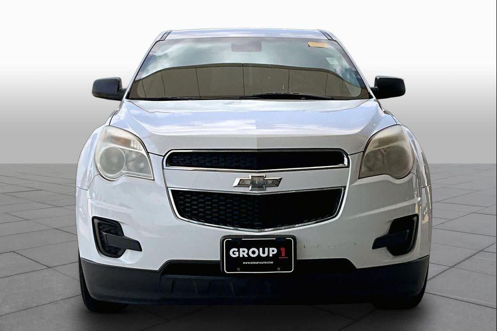 used 2015 Chevrolet Equinox car, priced at $7,478