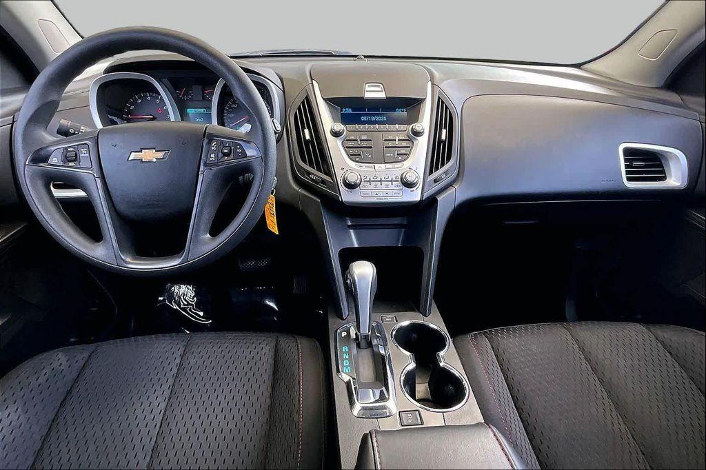 used 2015 Chevrolet Equinox car, priced at $7,478