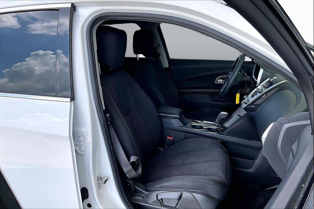 used 2015 Chevrolet Equinox car, priced at $7,478