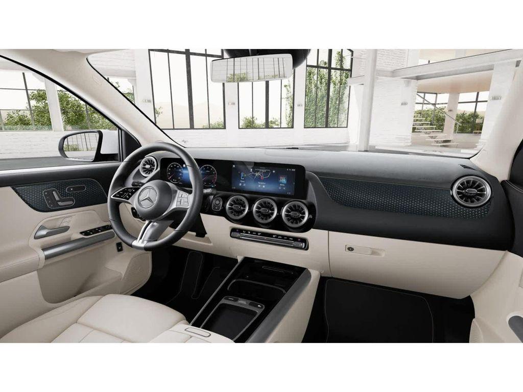 new 2026 Mercedes-Benz GLA 250 car, priced at $46,435