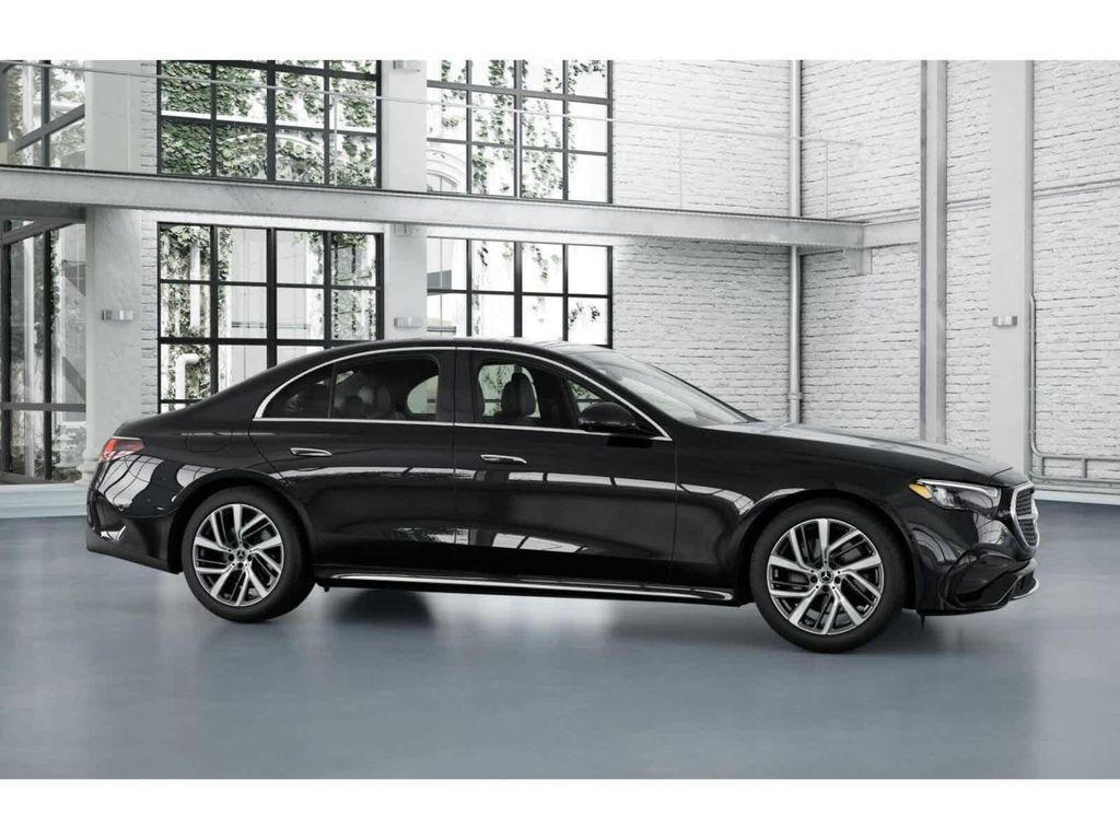 new 2026 Mercedes-Benz E-Class car, priced at $66,985