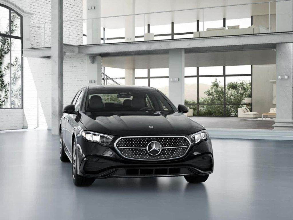 new 2026 Mercedes-Benz E-Class car, priced at $66,985
