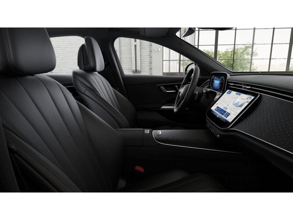 new 2026 Mercedes-Benz E-Class car, priced at $66,985