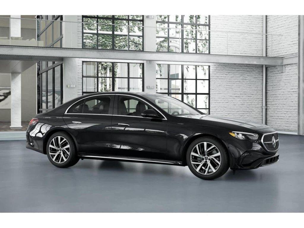 new 2026 Mercedes-Benz E-Class car, priced at $66,985