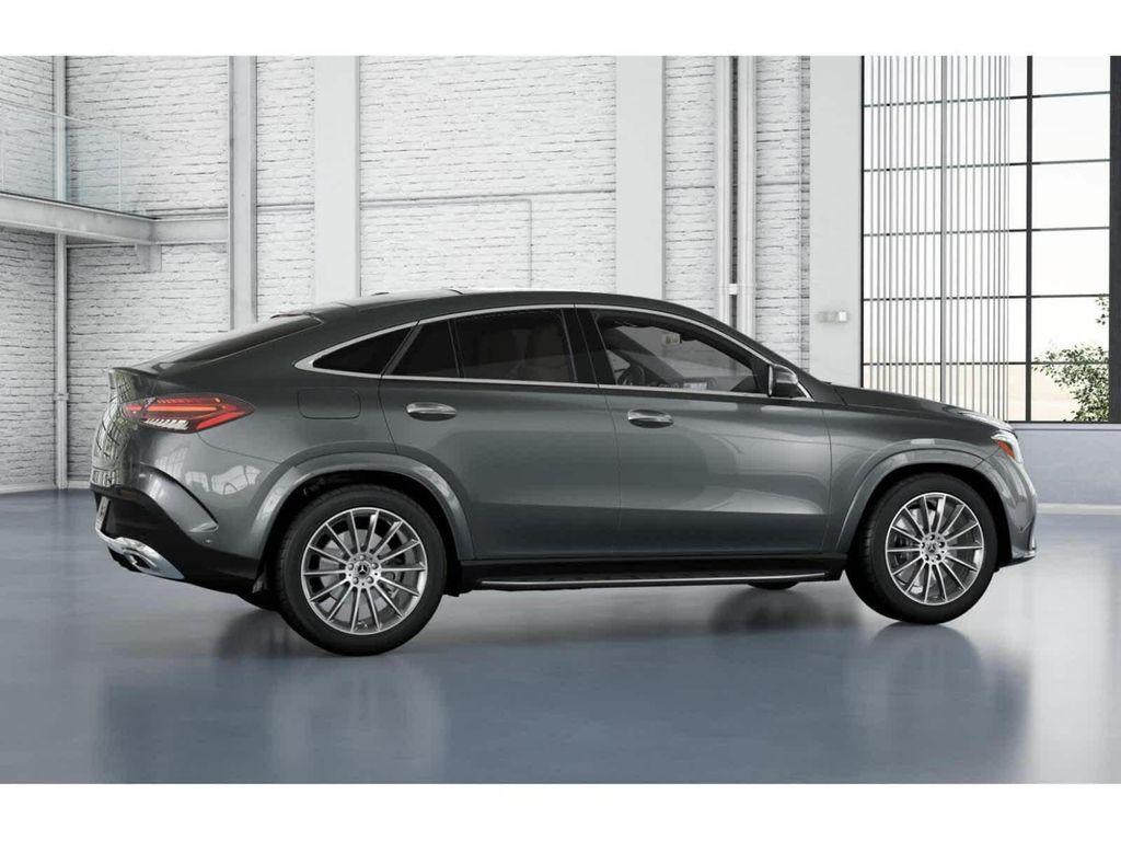 new 2026 Mercedes-Benz GLE 450 car, priced at $83,840