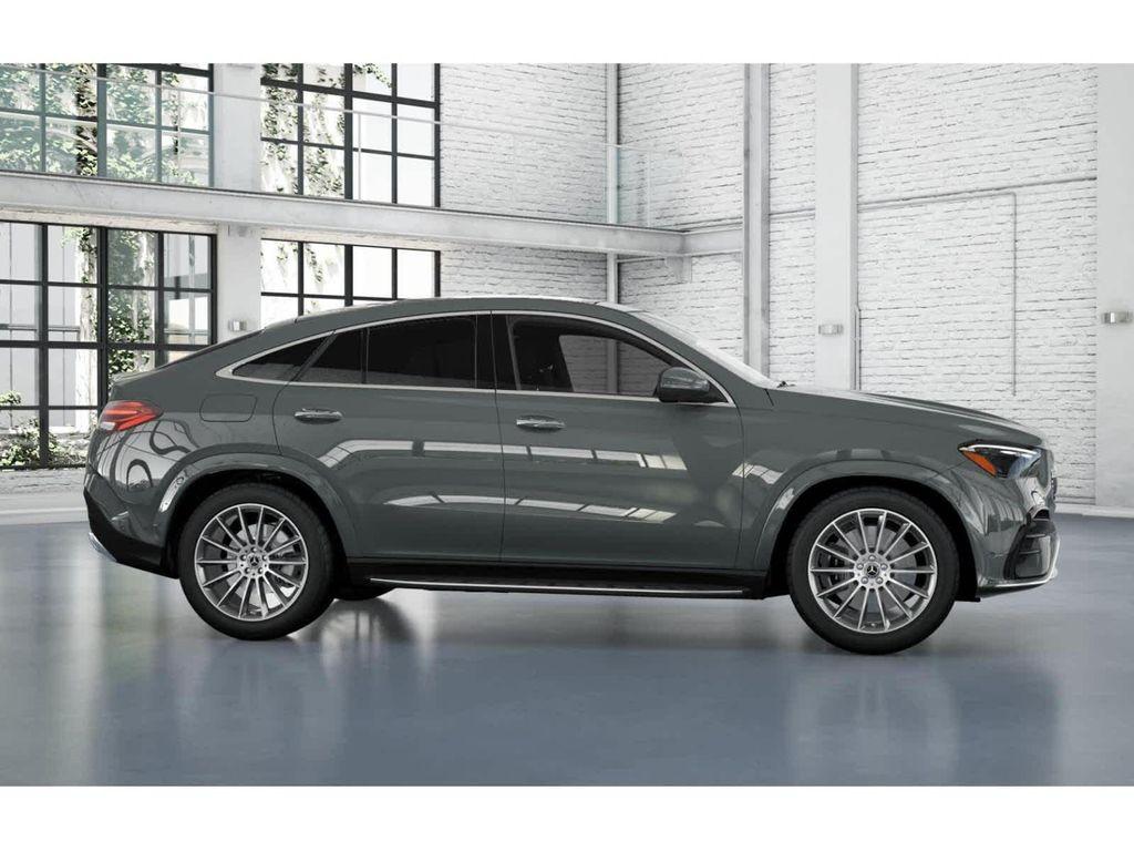 new 2026 Mercedes-Benz GLE 450 car, priced at $91,735
