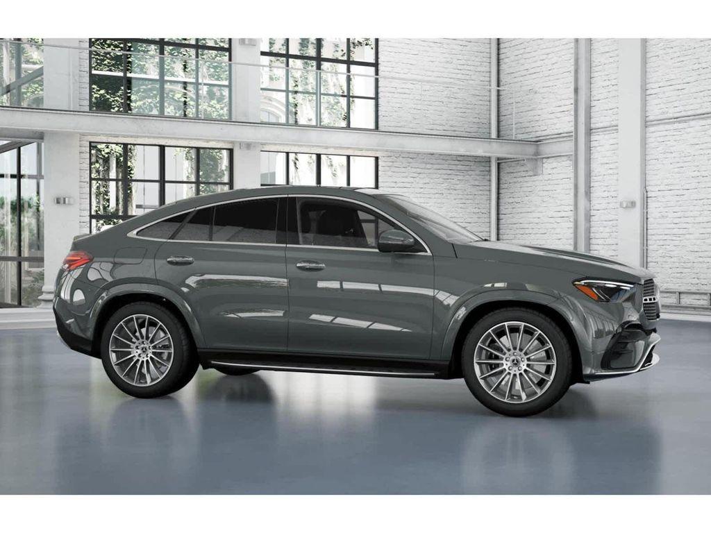 new 2026 Mercedes-Benz GLE 450 car, priced at $91,735