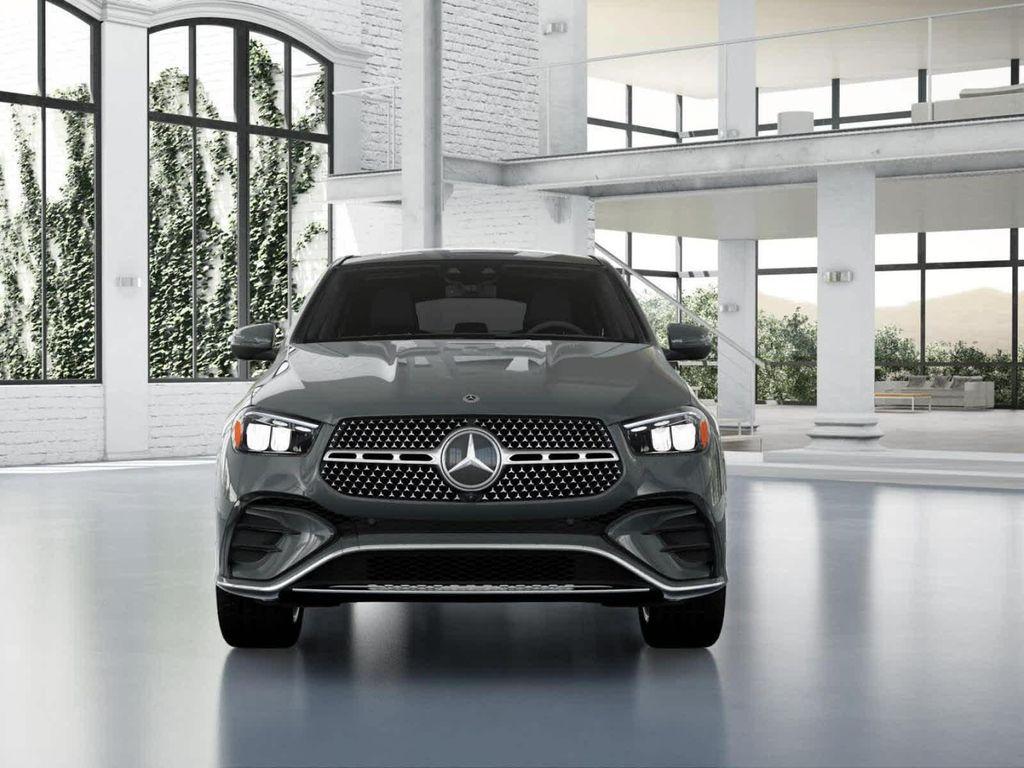 new 2026 Mercedes-Benz GLE 450 car, priced at $91,735