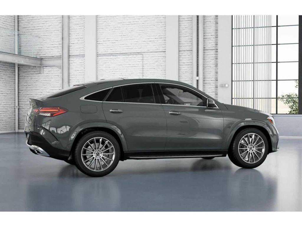 new 2026 Mercedes-Benz GLE 450 car, priced at $91,735