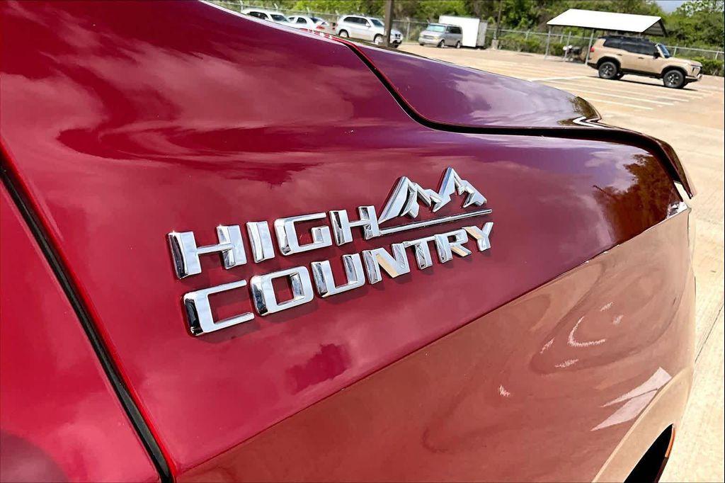 used 2023 Chevrolet Tahoe car, priced at $56,015