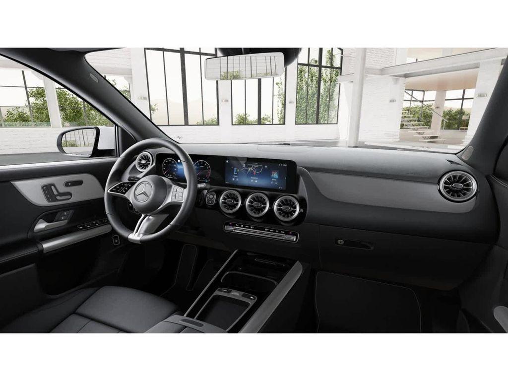 new 2026 Mercedes-Benz GLA 250 car, priced at $47,670