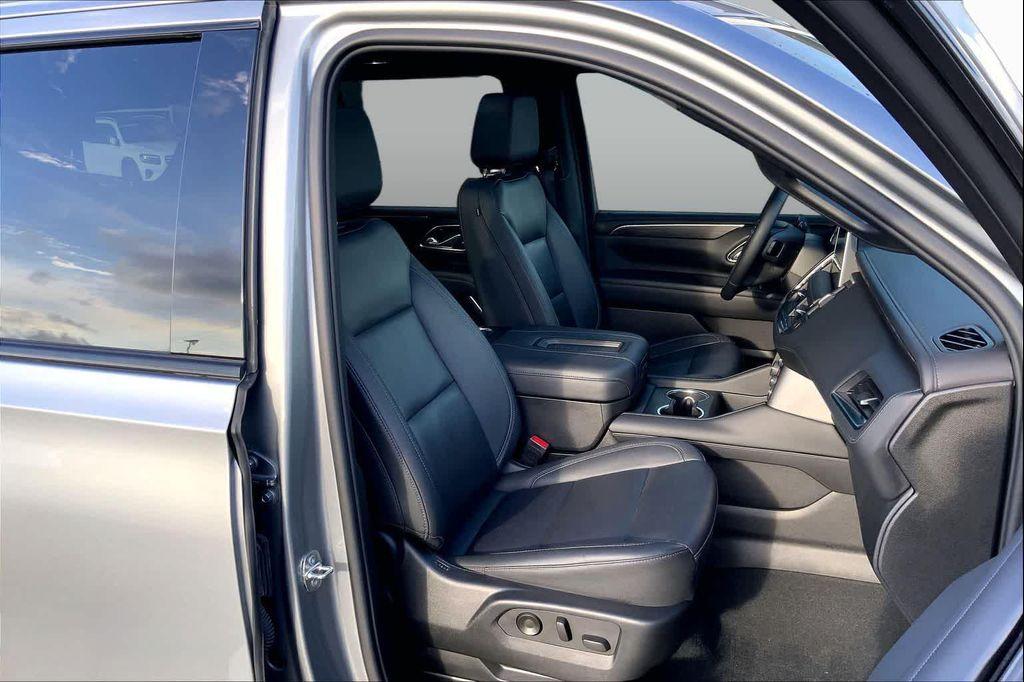 used 2024 Chevrolet Tahoe car, priced at $60,066