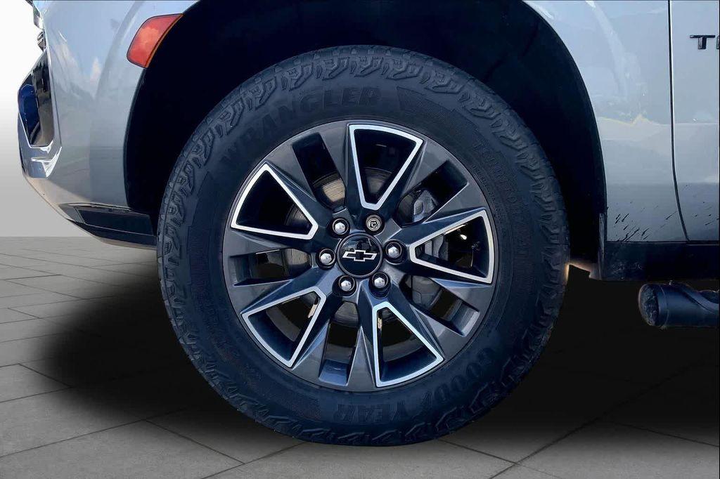 used 2024 Chevrolet Tahoe car, priced at $60,066
