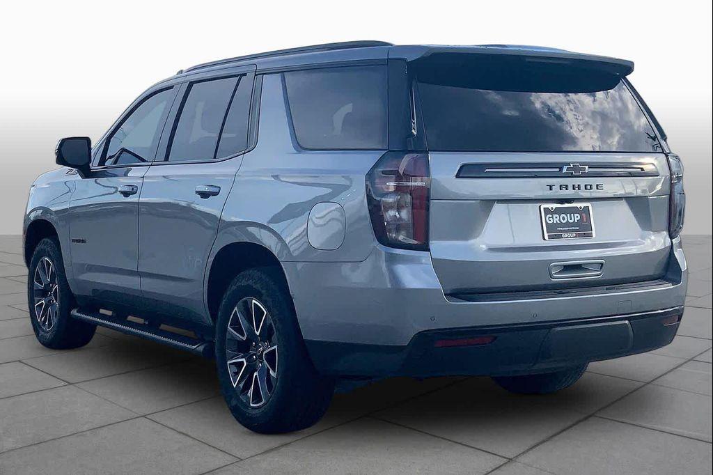used 2024 Chevrolet Tahoe car, priced at $60,066