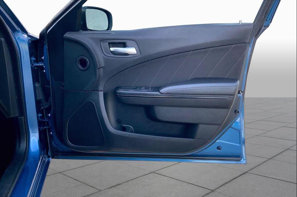used 2020 Dodge Charger car, priced at $21,231