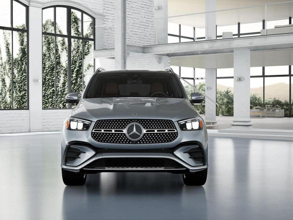 new 2026 Mercedes-Benz GLE 450 car, priced at $78,695