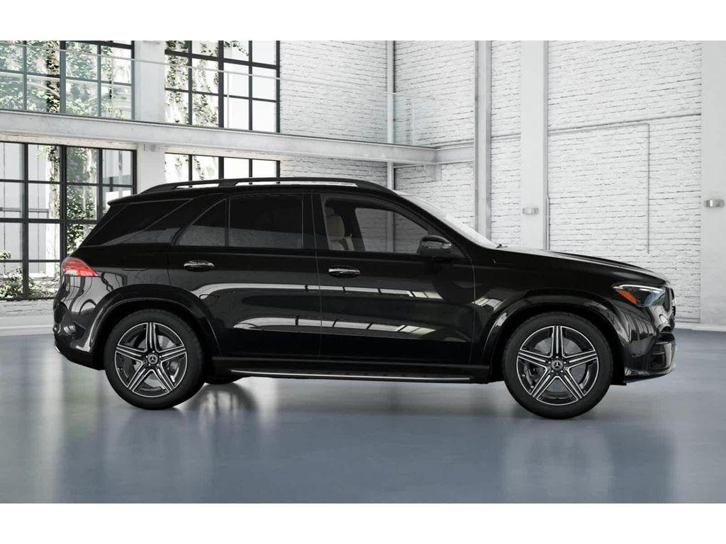 new 2026 Mercedes-Benz GLE 450 car, priced at $80,040