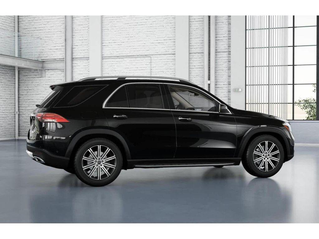 new 2026 Mercedes-Benz GLE 350 car, priced at $69,035