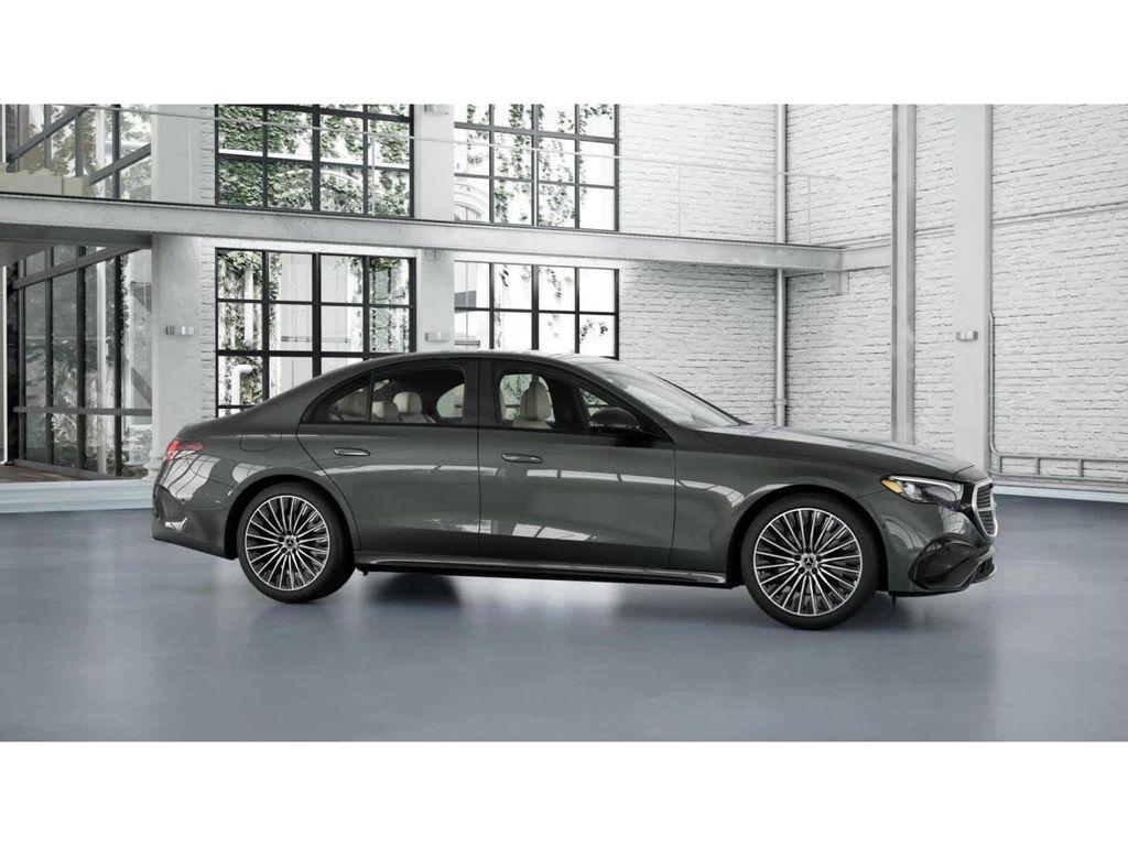 new 2027 Mercedes-Benz E-Class car, priced at $76,590