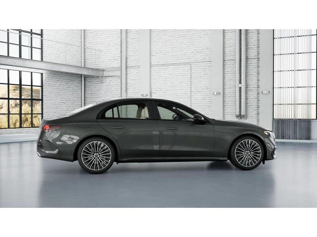 new 2027 Mercedes-Benz E-Class car, priced at $76,590