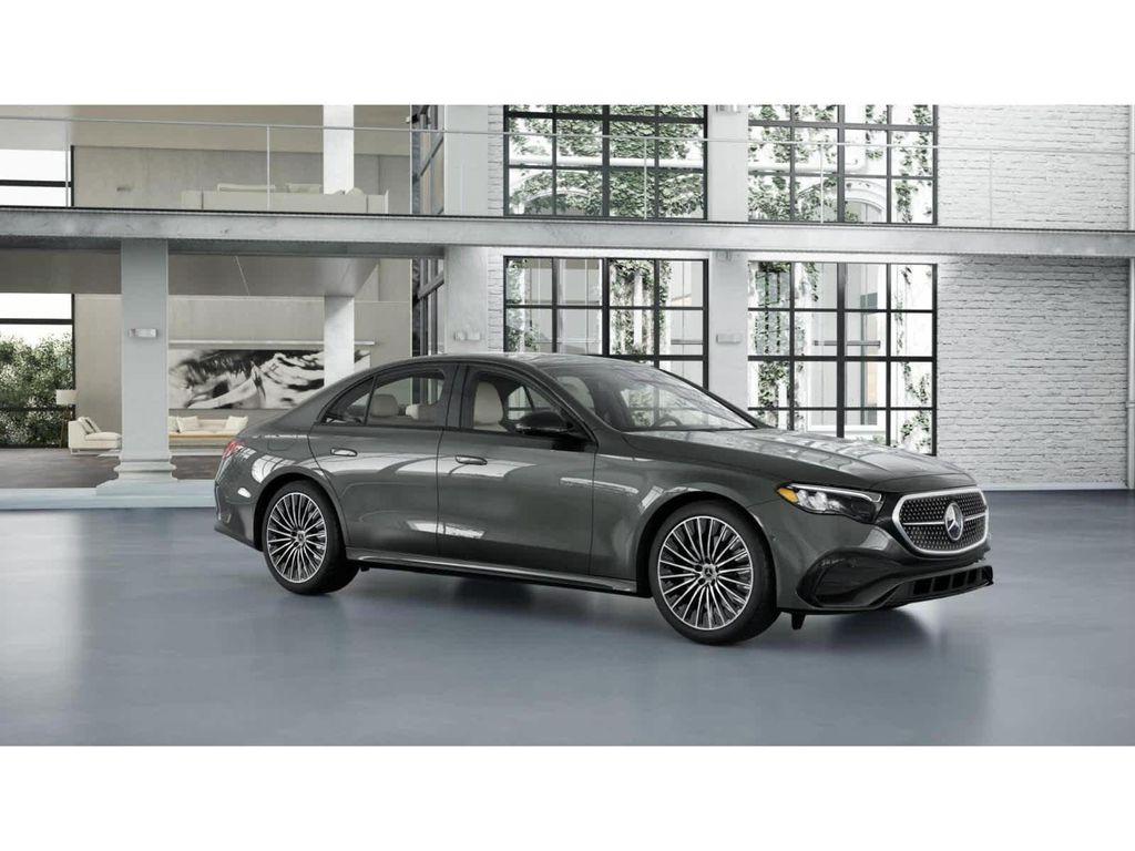 new 2027 Mercedes-Benz E-Class car, priced at $76,590