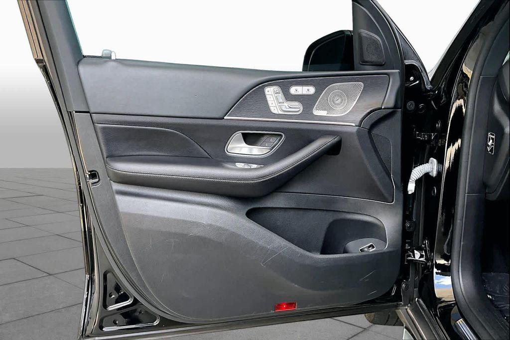 used 2023 Mercedes-Benz GLE 350 car, priced at $40,219
