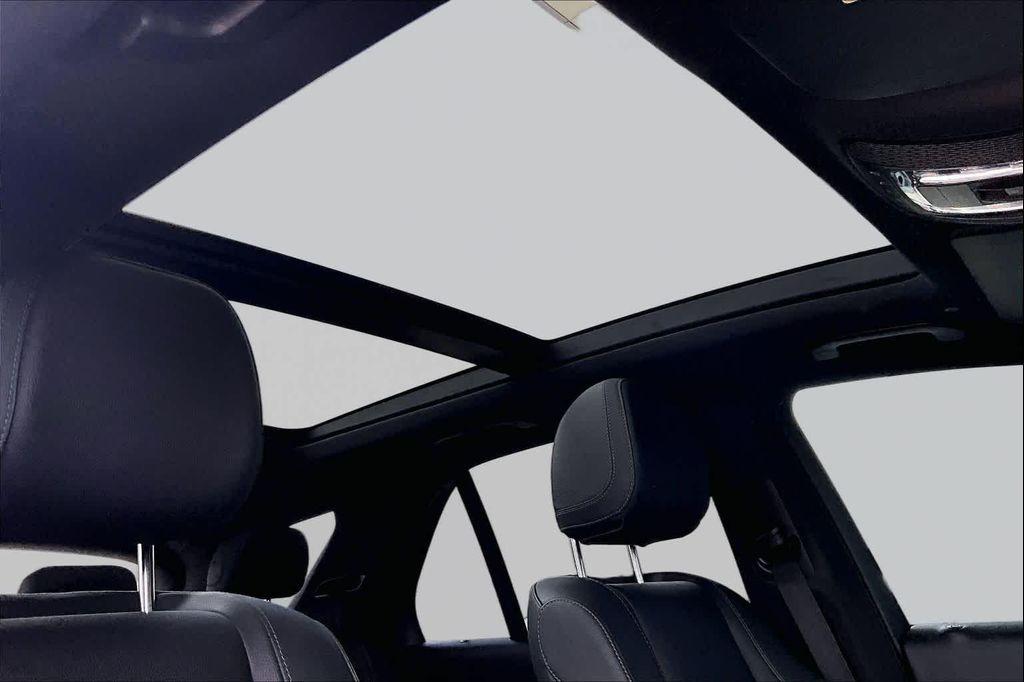 used 2023 Mercedes-Benz GLE 350 car, priced at $40,219
