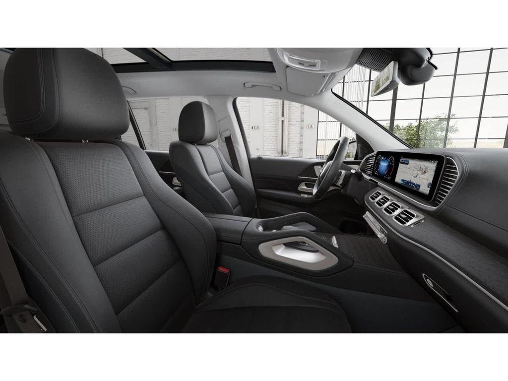 new 2026 Mercedes-Benz GLS 450 car, priced at $97,320