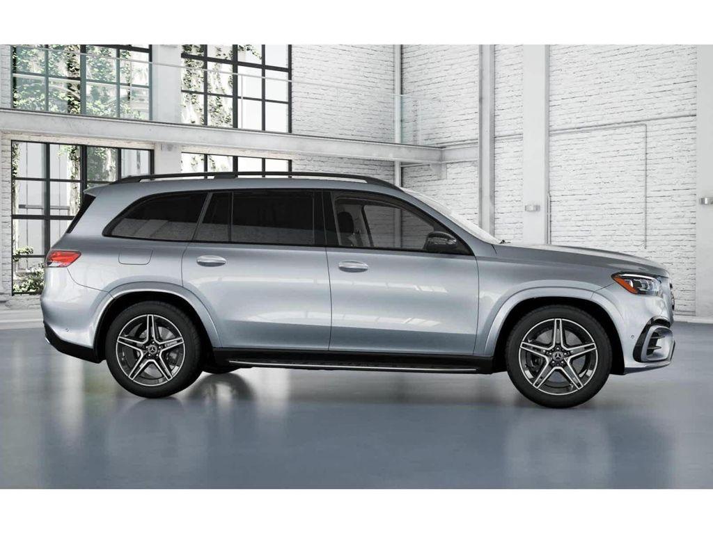 new 2026 Mercedes-Benz GLS 450 car, priced at $97,320