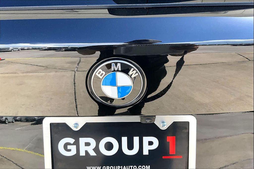 used 2026 BMW X5 car, priced at $71,679