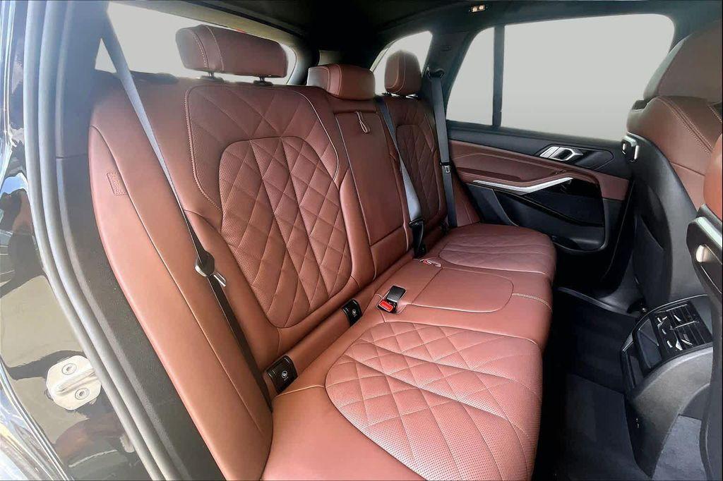used 2026 BMW X5 car, priced at $71,679