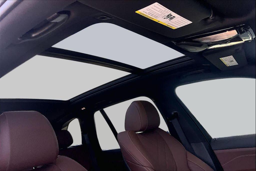 used 2026 BMW X5 car, priced at $71,679