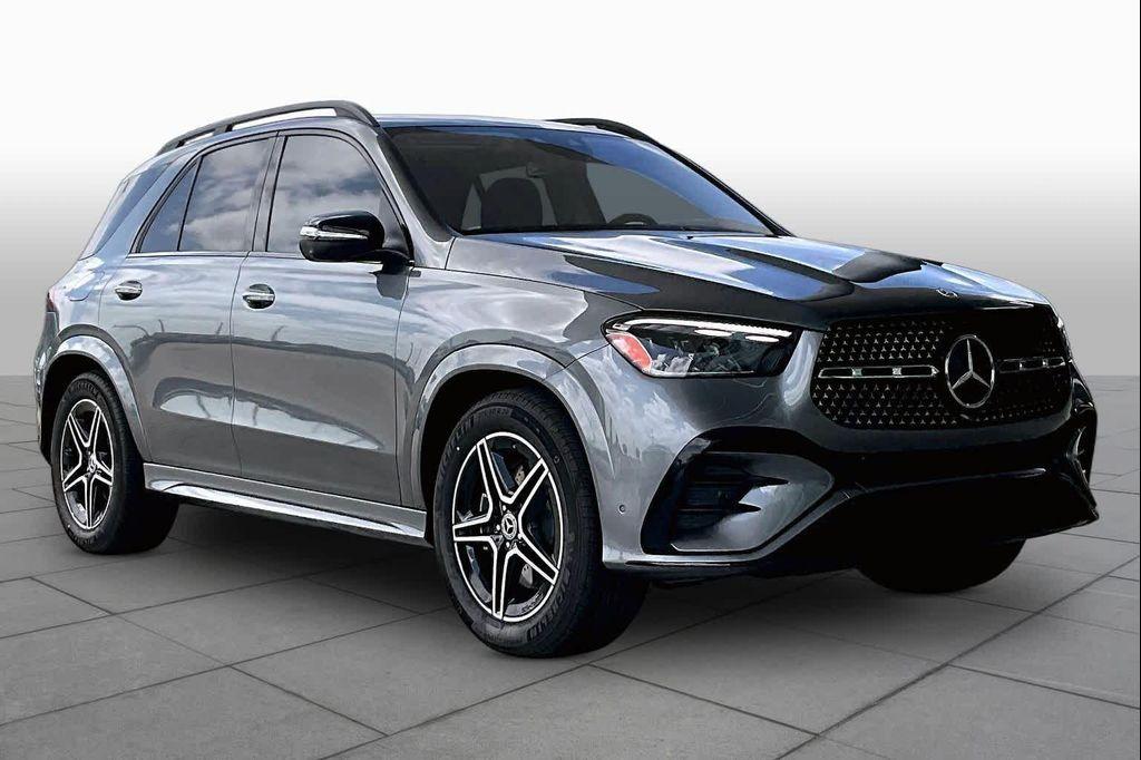 used 2026 Mercedes-Benz GLE 450 car, priced at $74,216