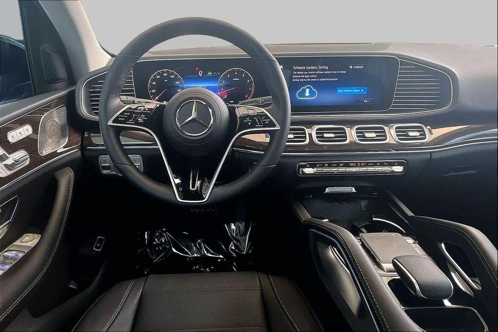 used 2026 Mercedes-Benz GLE 450 car, priced at $74,216