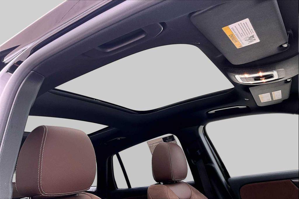 used 2025 Mercedes-Benz GLA 250 car, priced at $35,224