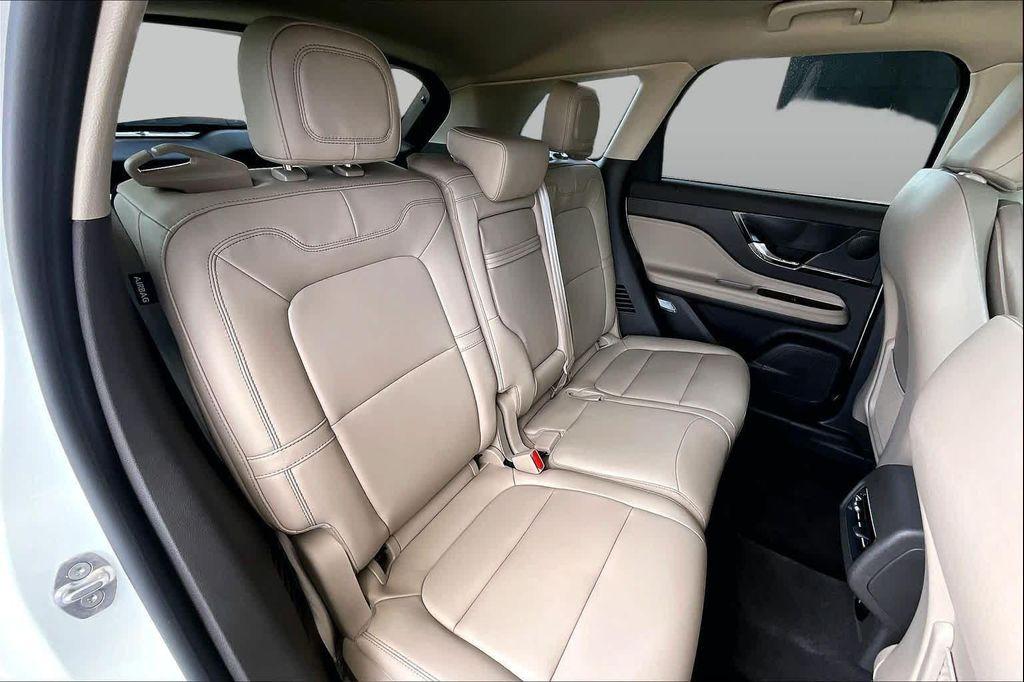 used 2024 Lincoln Corsair car, priced at $35,186