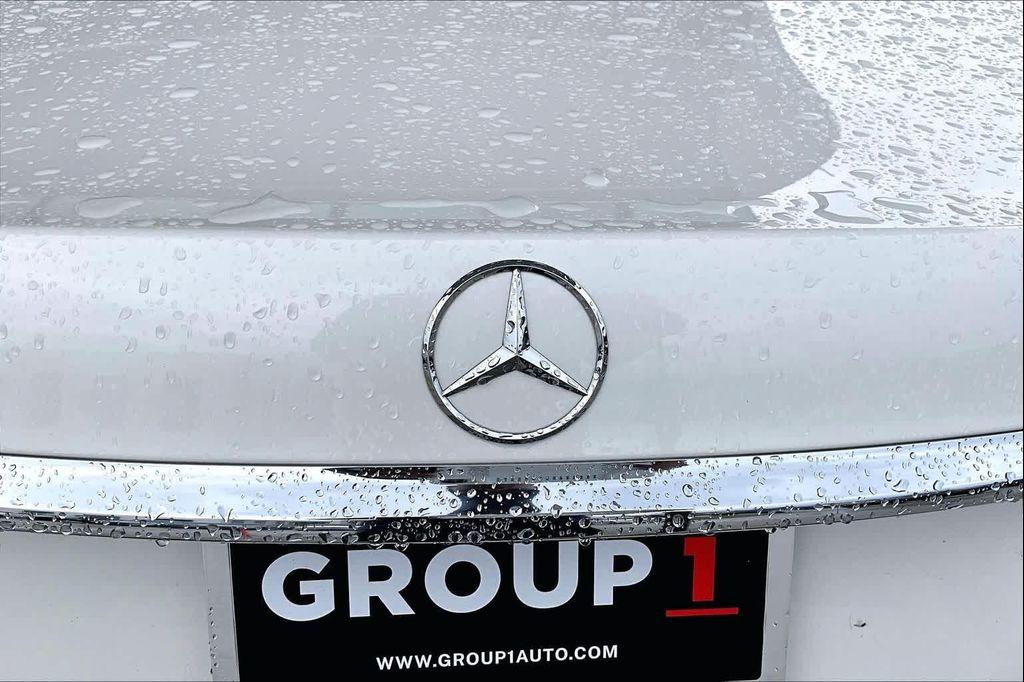 used 2017 Mercedes-Benz E-Class car, priced at $18,210