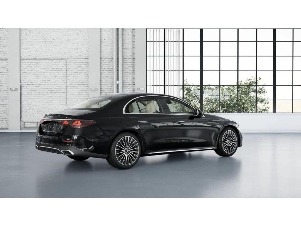 new 2027 Mercedes-Benz E-Class car, priced at $77,895