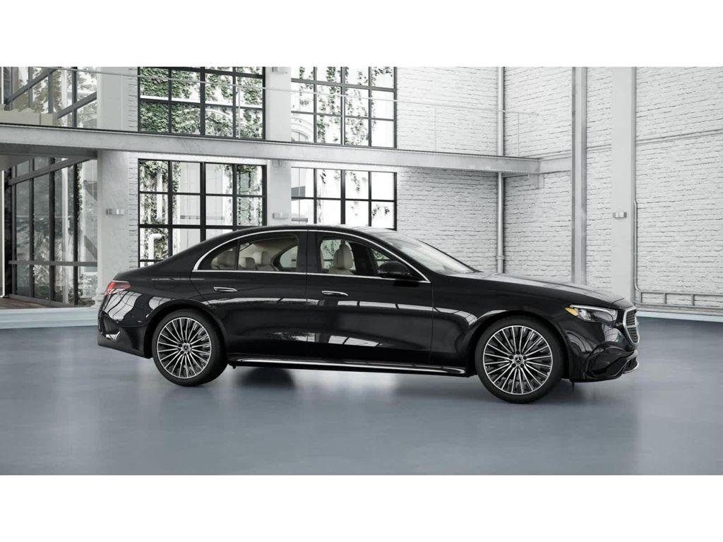 new 2027 Mercedes-Benz E-Class car, priced at $77,895