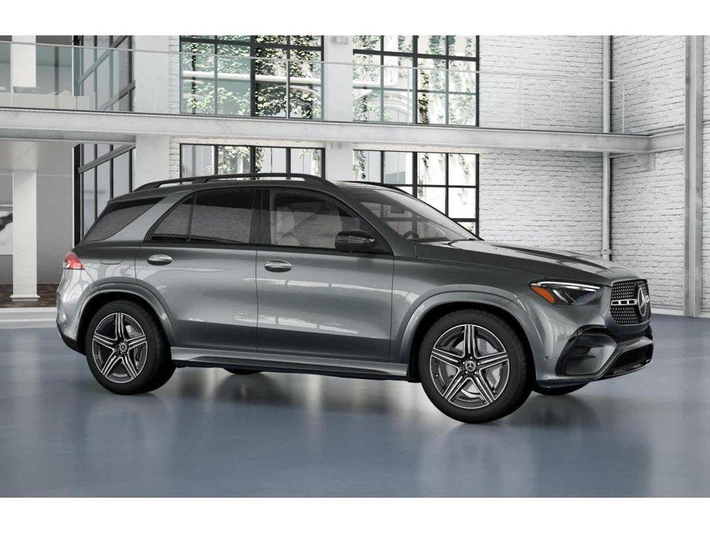 new 2026 Mercedes-Benz GLE 350 car, priced at $73,070