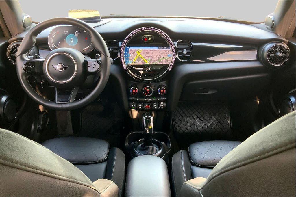 used 2023 MINI Hardtop car, priced at $23,716