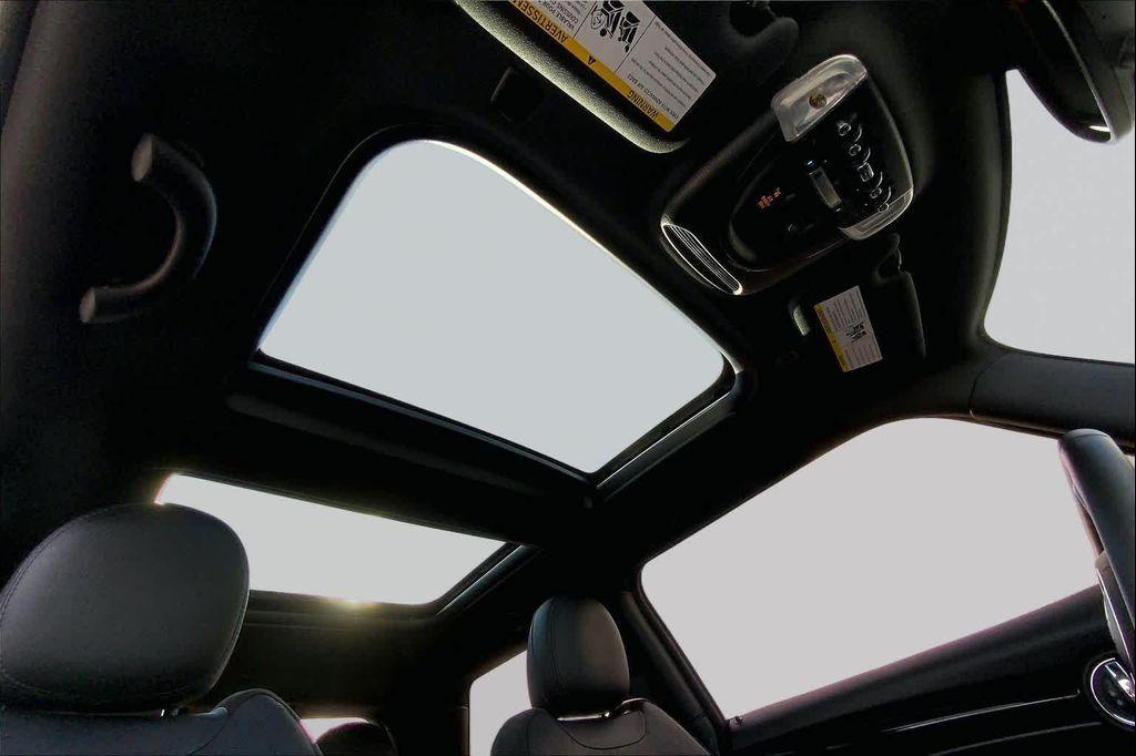 used 2023 MINI Hardtop car, priced at $23,716