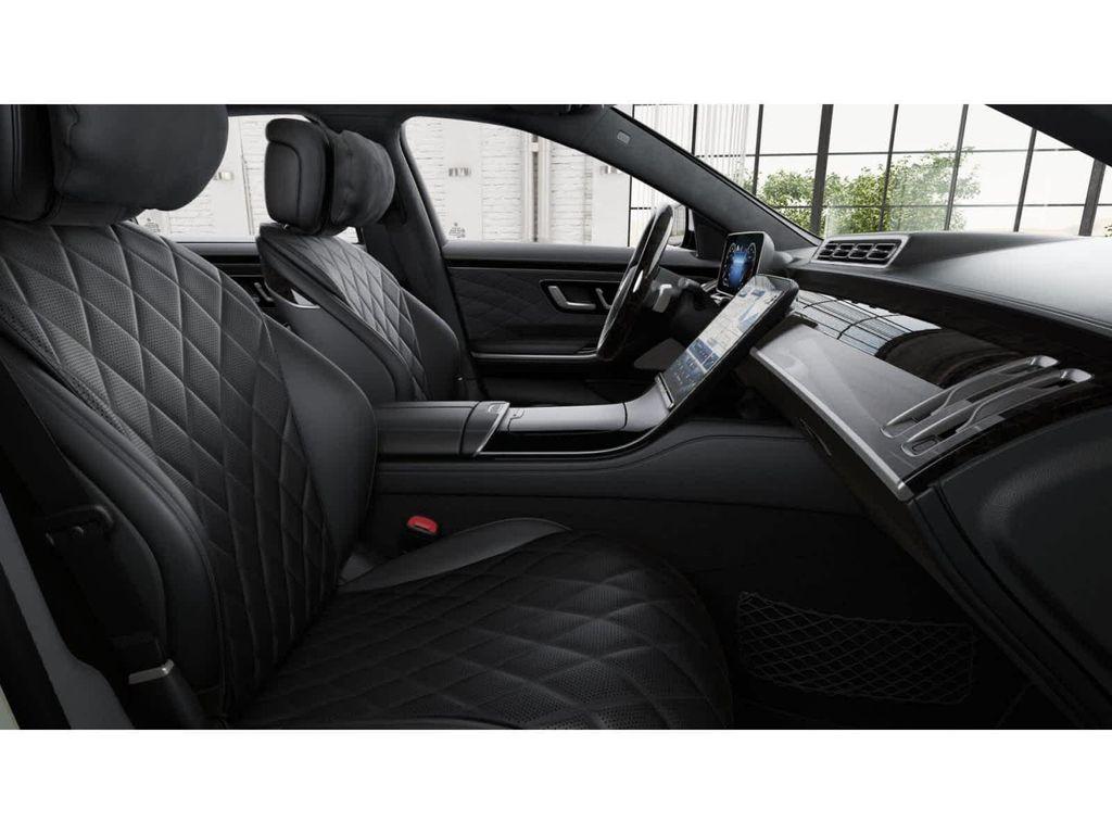 new 2026 Mercedes-Benz S-Class car, priced at $147,020