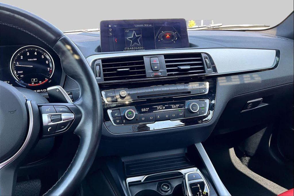 BMW 2 Series view 7