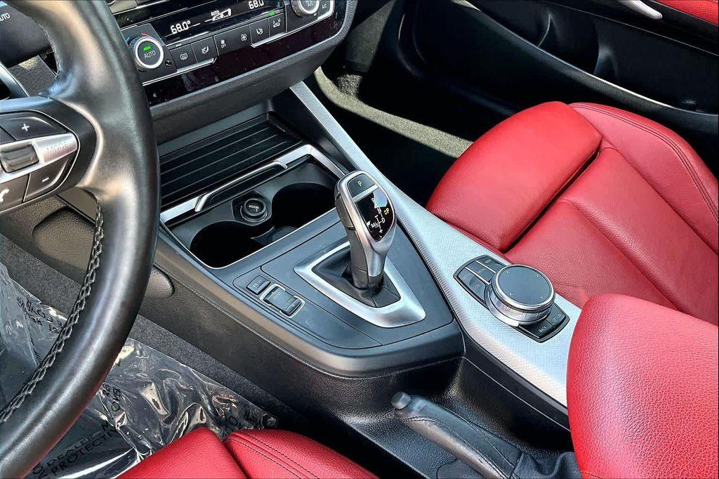 BMW 2 Series view 15