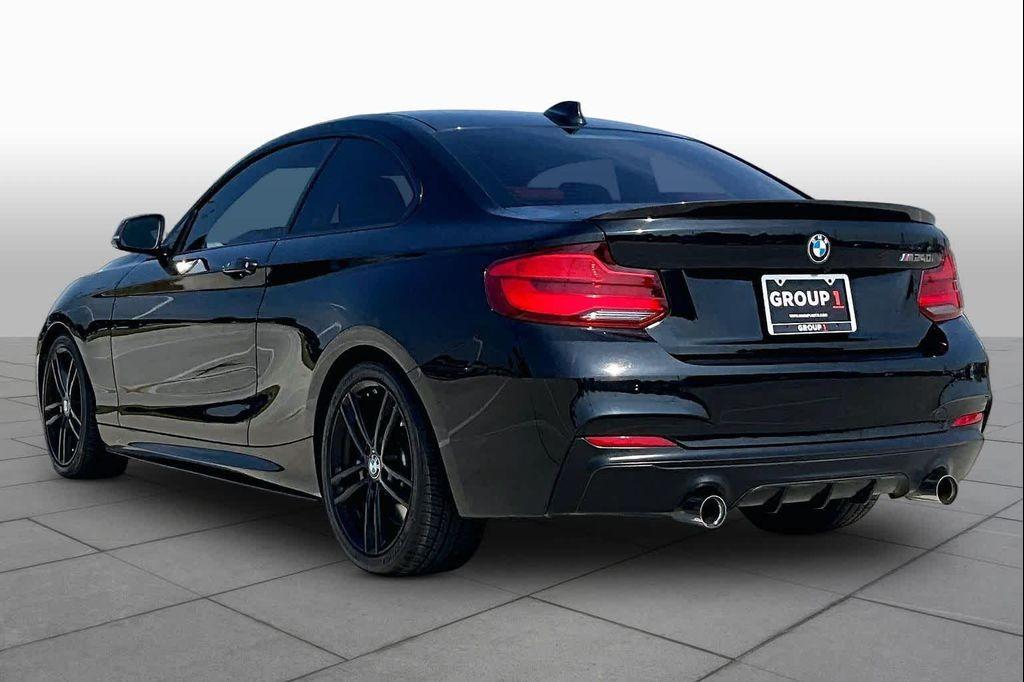 BMW 2 Series view 12