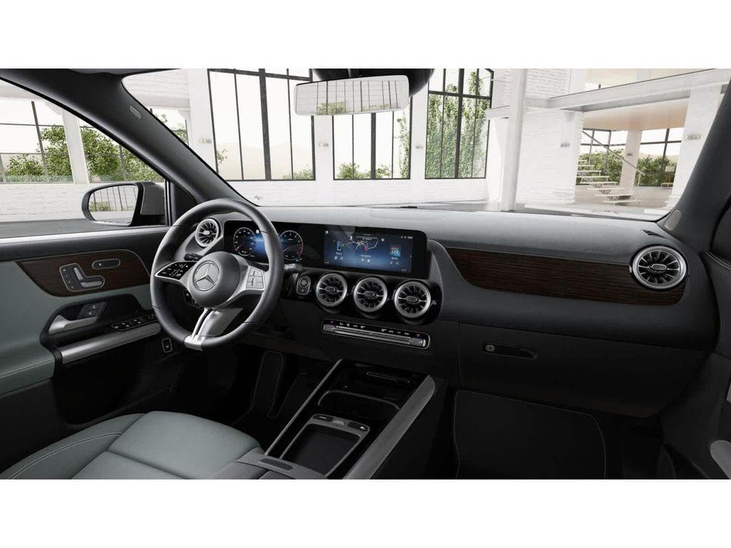 new 2026 Mercedes-Benz GLA 250 car, priced at $49,795